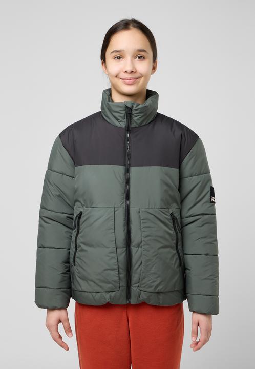 Actual product image Jack Wolfskin Teen Ins Jacket Y (176)