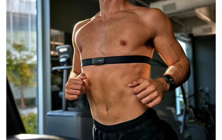 Productafbeelding Garmin HRM 200 XS - S