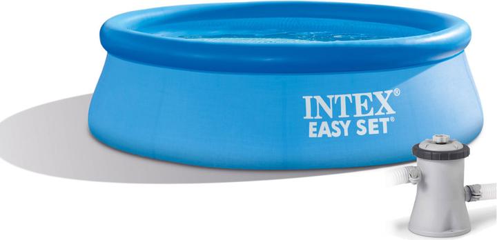 Image du produit Intex Easy Set Quick Up (Ø 244 x 61 cm)