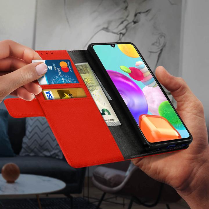 Produktbild Avizar Lenny Series (Samsung Galaxy A41)