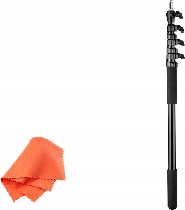Image du produit Jinbei 1.09.031303 Monopode HD-230