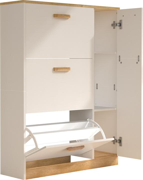 Produktbild VCM Halom (80 x 24 x 105 cm)