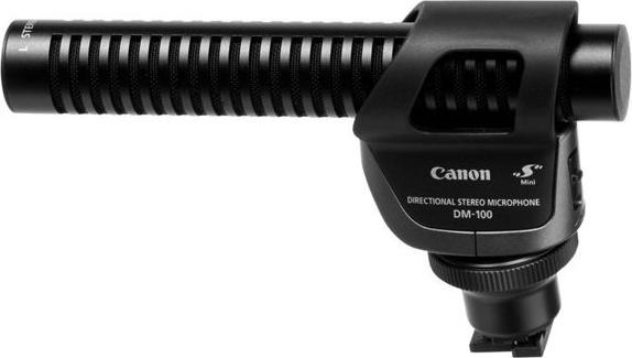 Produktbild Canon Dm-100