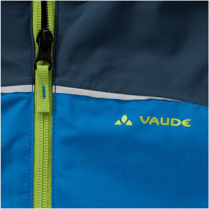 Actual product image Vaude Turaco II (104)