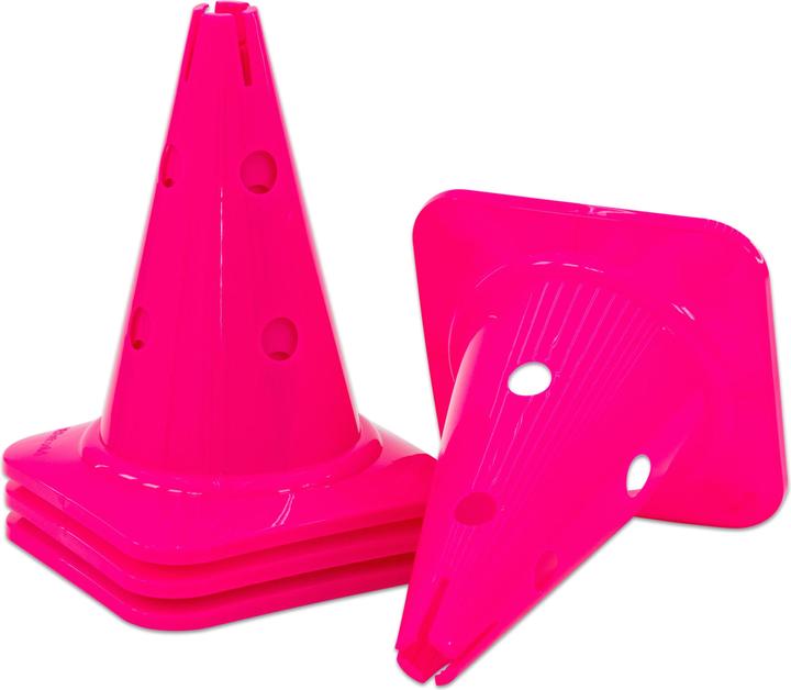 Produktbild Betzold Kegel mit Löchern