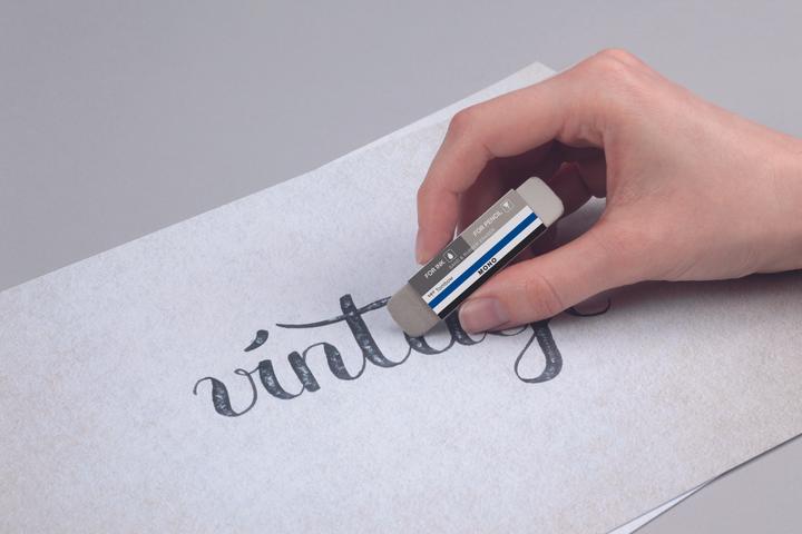 Produktbild Tombow Mono Sand & Rubber Es-510b