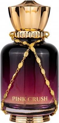 Produktbild Maison Asrar Pink Crush Eau De Parfum 100ml (Eau de Parfum, 100 ml)