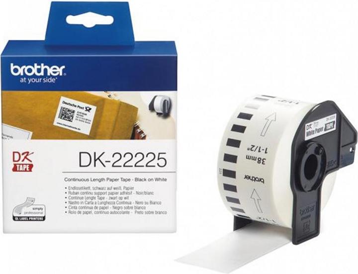 Produktbild Brother Dk-22212