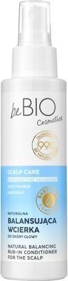 Image du produit NoName Be Biobaby Hair Complex Scalp Care Natural Balancing Scalp Lotion 100ml