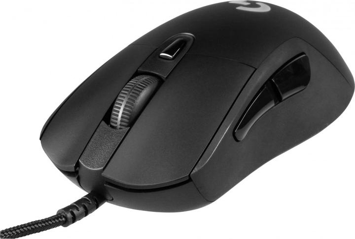 Immagine prodotto Logitech G G403 Hero (Cablato)