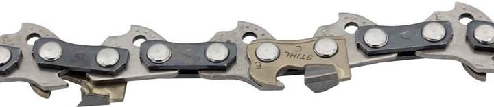 Actual product image Stihl Picco Duro Carbide Chain 50 GL 35cm