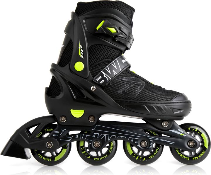 Produktbild Blackwheels Sonic (37)