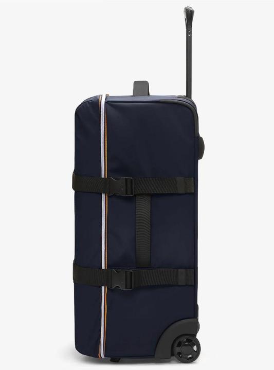 Immagine prodotto K-Way Borsa da viaggio trolley Blossac (70 l, M (50 - 90l))