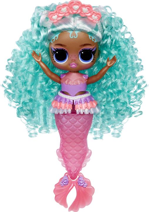Immagine prodotto MGA L.O.L. Surprise! Tweens Mermaid Doll - Serena Finn