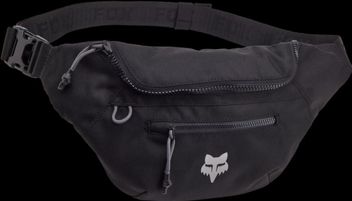 Actual product image Fox Head
