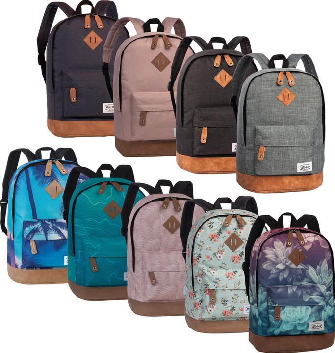 Produktbild Bestway Rucksack Campus (21 l)