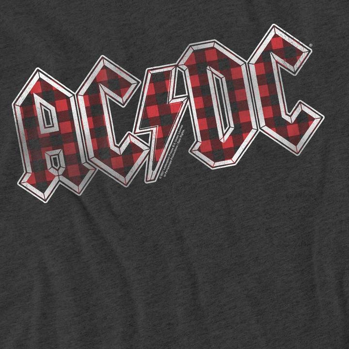Produktbild AC/DC TShirt (L)