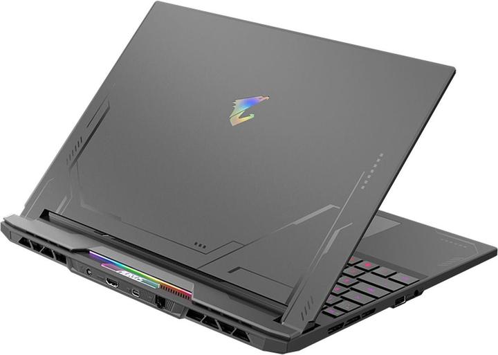 Produktbild Gigabyte Aorus 15X (15.60", Intel Core i7-13650HX, 16 GB, 1000 GB, DE)