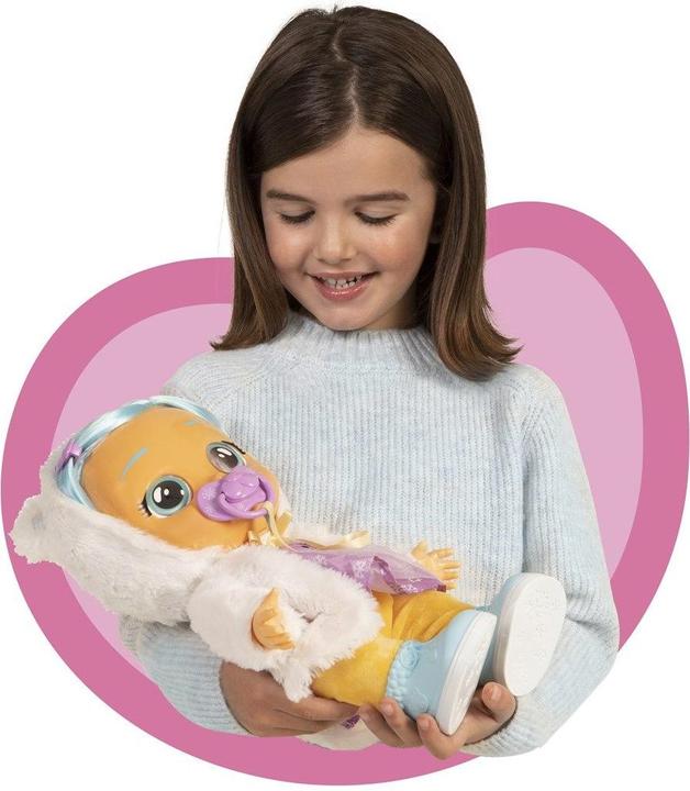 Image du produit Cry Babies Kristal