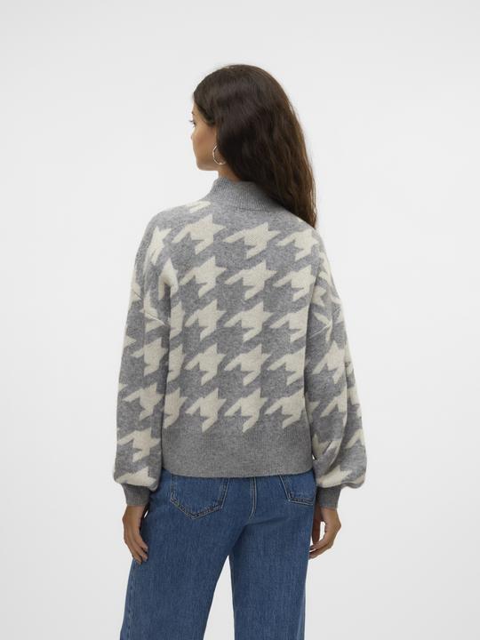 Actual product image Vero Moda VMMIRA jumper knitted jumper (M)