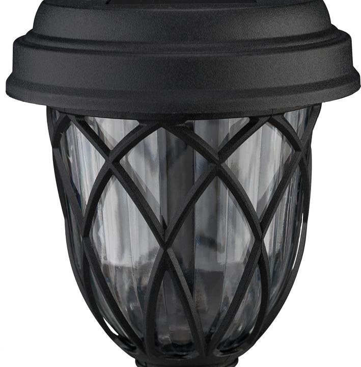 Produktbild Relaxdays Solarlampen Set (IP44)