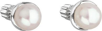 Immagine prodotto Evolution Group Orecchini in argento con perla Pavon 21003.1 (L)
