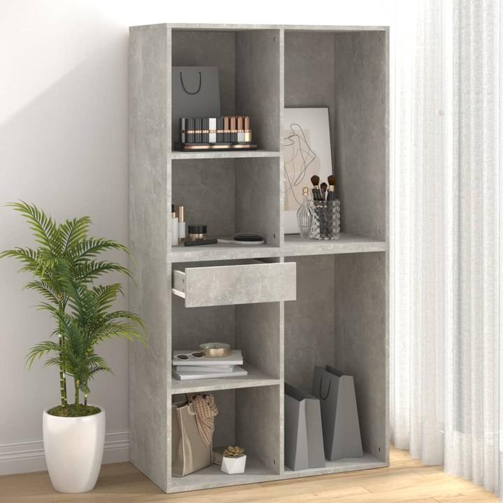 Image du produit VidaXL Jarl (80 x 40 x 75 cm)