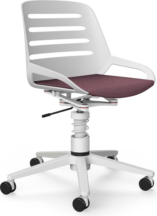 Actual product image Aeris NUMO TASK - Office swivel chair