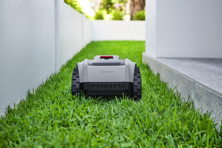Productafbeelding Ecovacs Mähroboter GOAT A1600 RTK 1200 m² (1200 m²)
