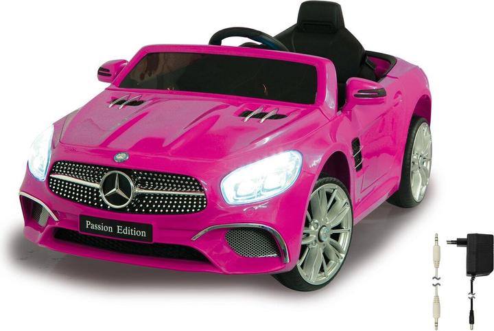 Immagine prodotto Jamara Mercedes-Benz SL 400 (12 V)