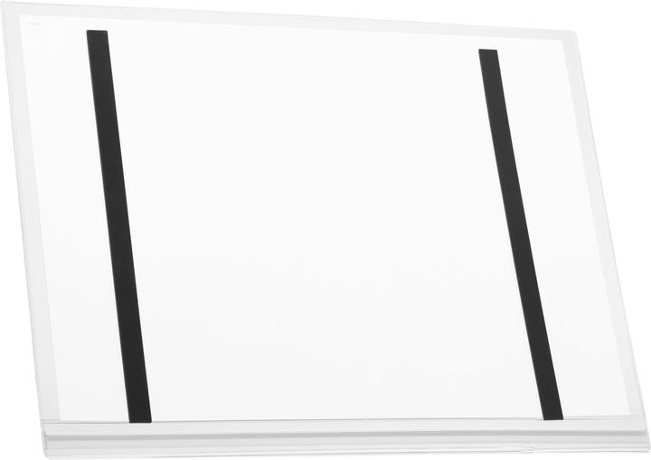 Actual product image Durable Poster pockets waterproof (A3, 5 x)