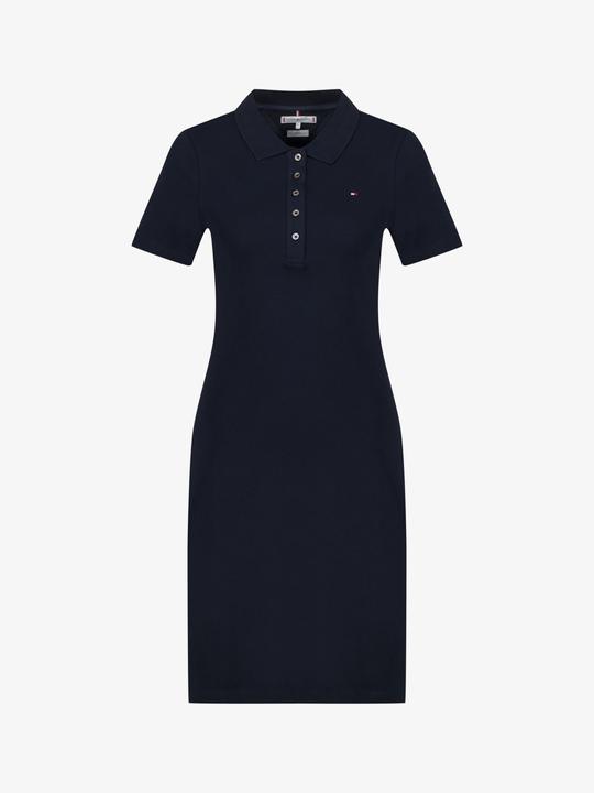 Produktbild Tommy Hilfiger Freizeitkleid dunkelblau (XS)
