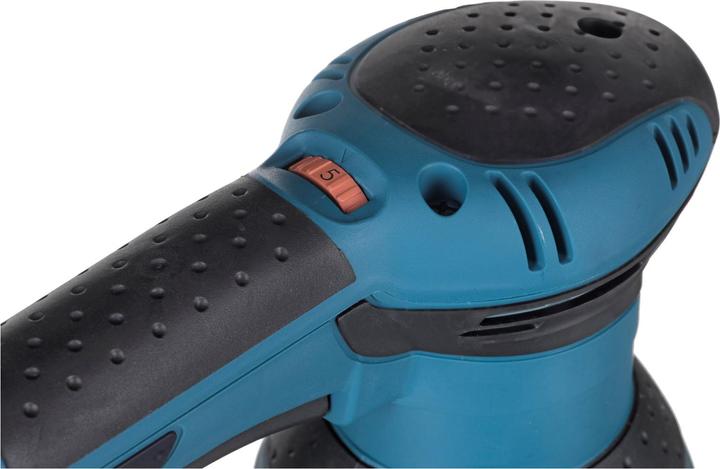 Productafbeelding Makita B05041 (Excentrische schuurmachine, 300 W)