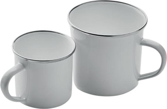 Image du produit MidOcean - Mug PLATEADO S (200 ml)