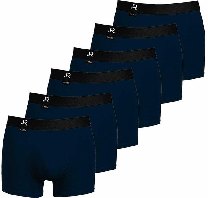 Flizzer 6er Pack, Der Diplomat