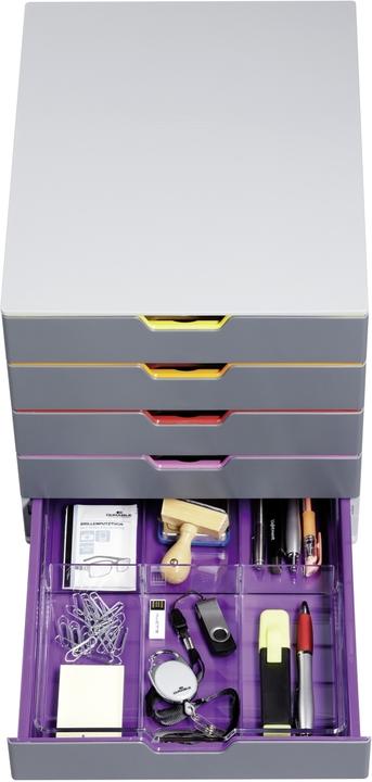 Produktbild Durable Coffee Point Caddy (24.5 x 5 x 33 cm, 5.57 l)