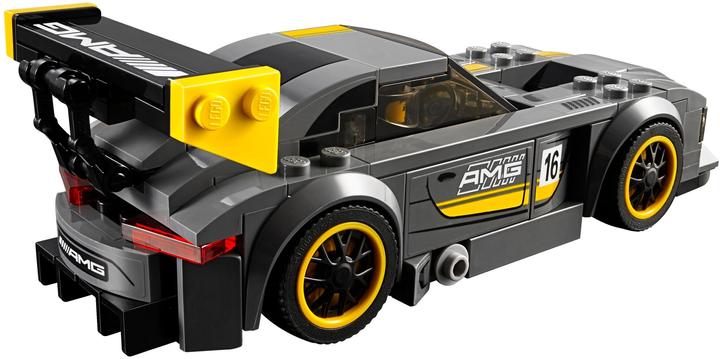 Immagine prodotto LEGO Campioni di velocità (75877, LEGO Speed Champions)