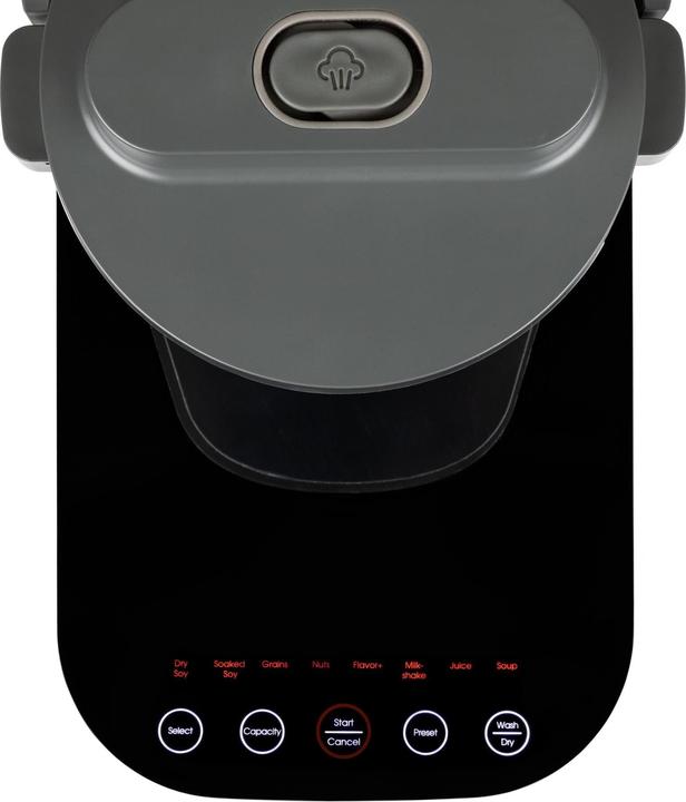 Produktbild Furber Nussmilchmaschine Vega Pro