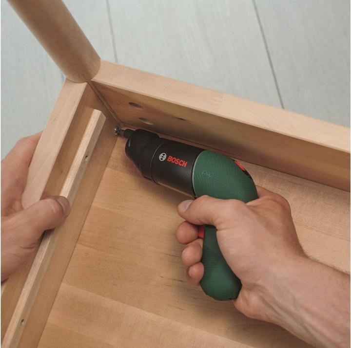 Produktbild Bosch Home & Garden Ixo Zubehör
