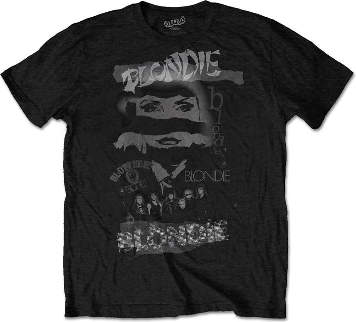 Produktbild Blondie Mash Up (L)