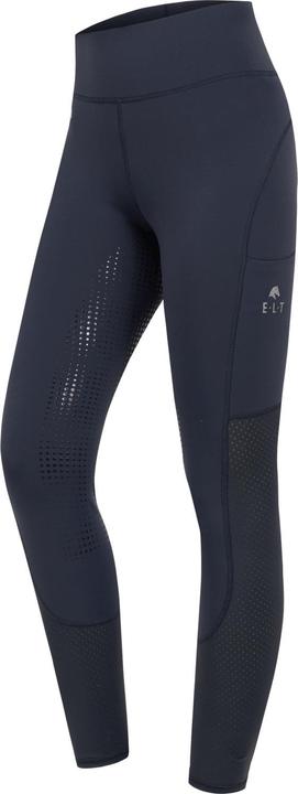 ELT Reitleggings Hanna Mesh High Waist Vollbesatz Damen (36)