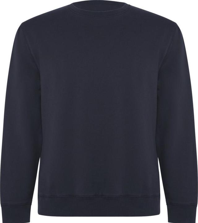 Alpinia Batian Sweatshirt Rundhalsausschnitt