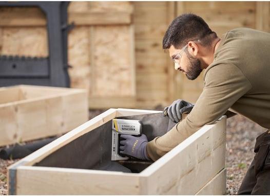 Image du produit Stanley Handtacker 2-in-1 Aluminium