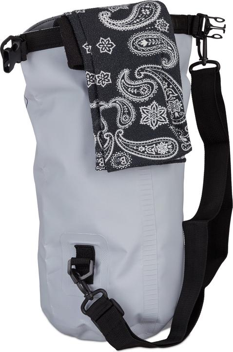 Actual product image Relaxdays Waterproof 5L Dry Bag (5 l)