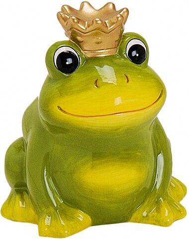 Image du produit Sombo Roi Grenouille (12,5 x 11 x 11 cm)