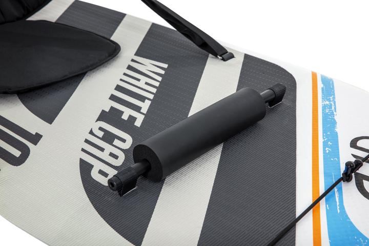 Actual product image Bestway HF SUP White Cap Convertible (10')