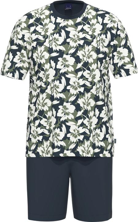 Ammann Herren-Shorty (56)