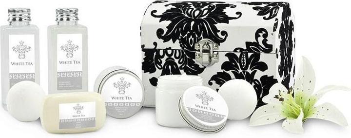Image du produit Römer Wellness Set wellness (Set soin capillaire)