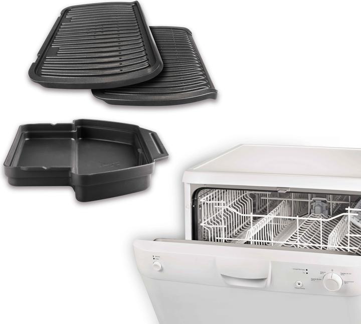 Produktbild Tefal Optigrill+