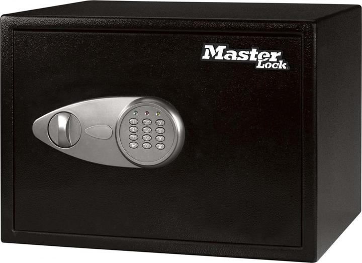 Master Lock X125ml (33.30 l)